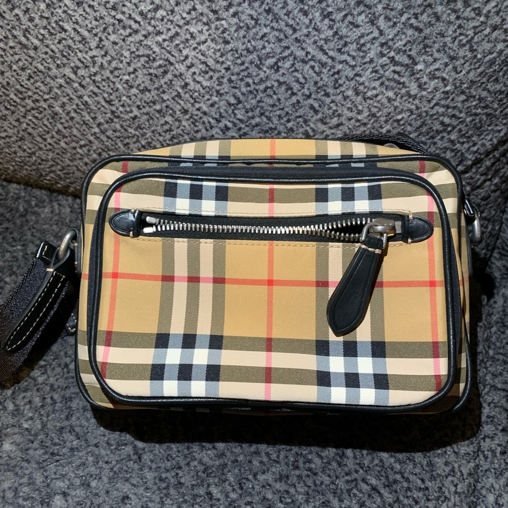 Burberry Crossbody Bag